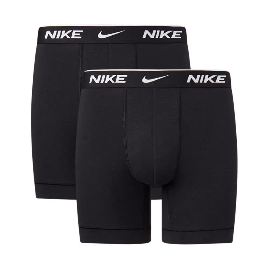 Nike Ανδρικό εσώρουχο Boxer 2-Pack